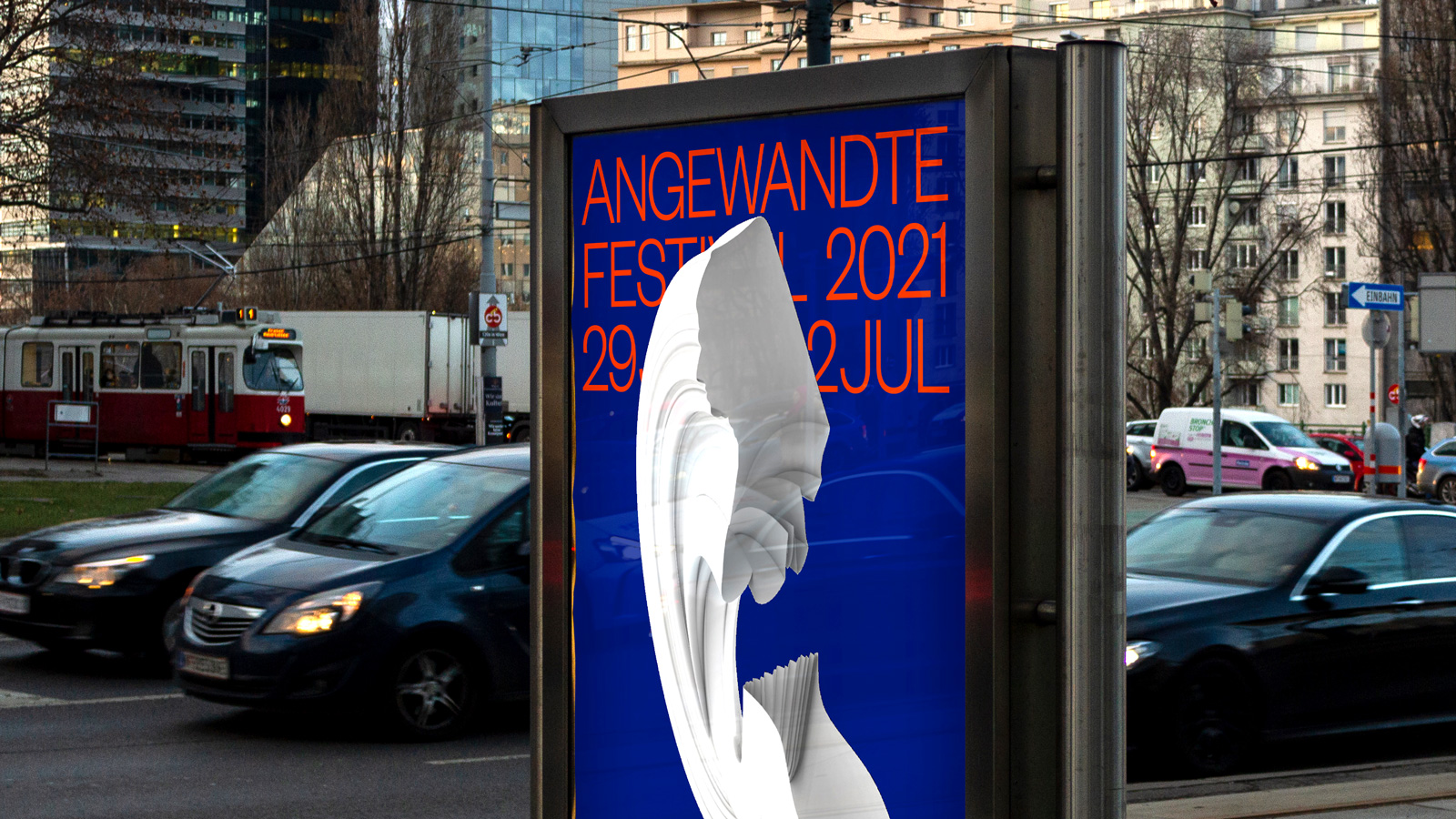 Angewandte Festival 2021